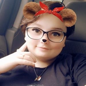 Meet your Posher, Tabatha